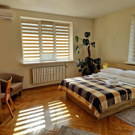 Villa Zenko Briukhovychi Exterior foto